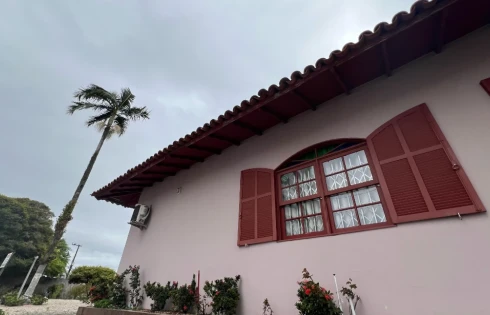 Casa em Barreiros, São José
