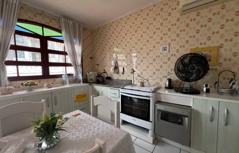 Casa em Barreiros, São José