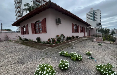 Casa em Barreiros, São José