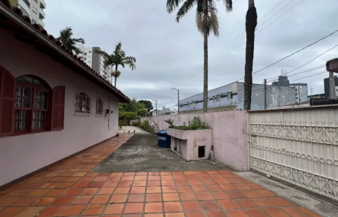 Casa em Barreiros, São José