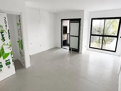 Studio em Campeche, Florianópolis