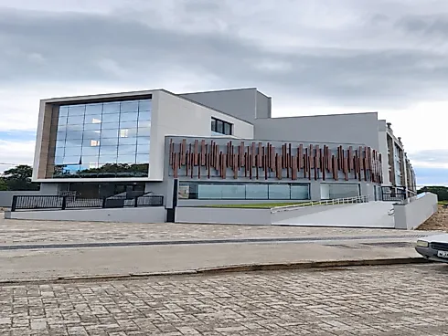 Campeche, Florianópolis