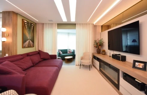 Apartamento em Centro, Florianópolis
