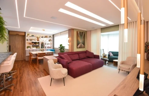 Apartamento em Centro, Florianópolis