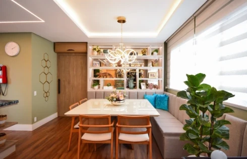 Apartamento em Centro, Florianópolis
