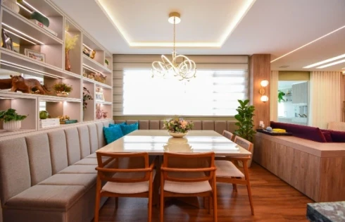 Apartamento em Centro, Florianópolis