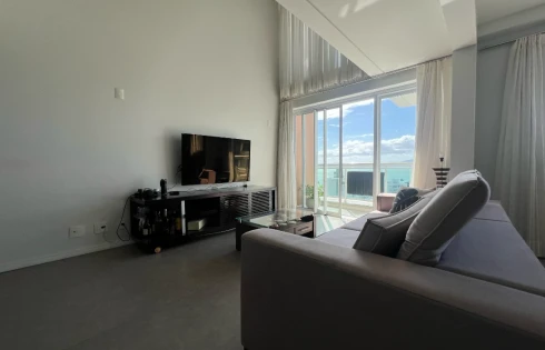 Apartamento em Barreiros, São José