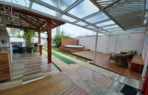 Casa em Barreiros, São José