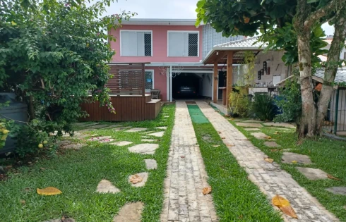 Casa em Barreiros, São José