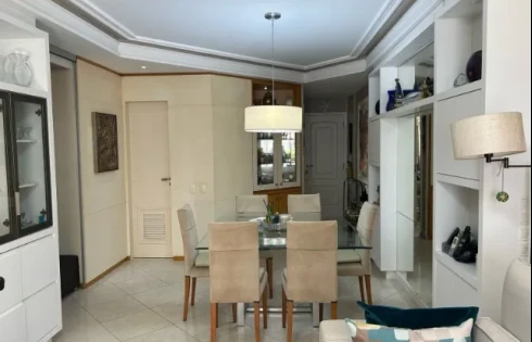 Apartamento em Centro, Florianópolis
