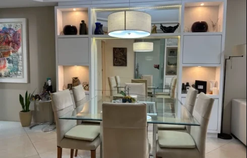 Apartamento em Centro, Florianópolis