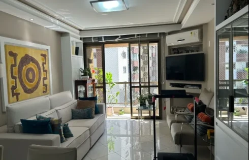 Apartamento em Centro, Florianópolis