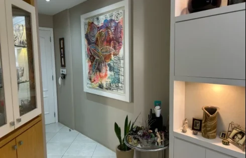 Apartamento em Centro, Florianópolis