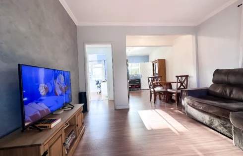 Casa em Jardim Atlântico, Florianópolis