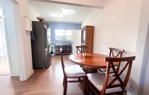 Casa em Jardim Atlântico, Florianópolis