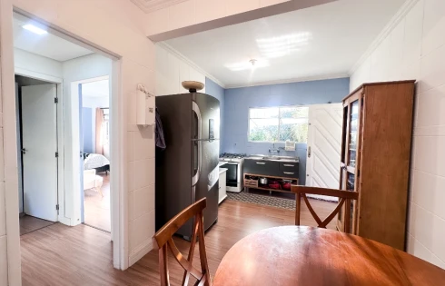 Casa em Jardim Atlântico, Florianópolis