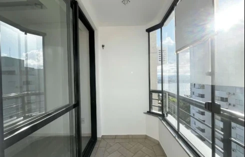 Apartamento em Centro, Florianópolis