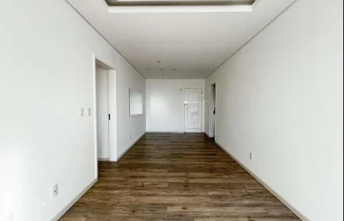 Apartamento em Centro, Florianópolis