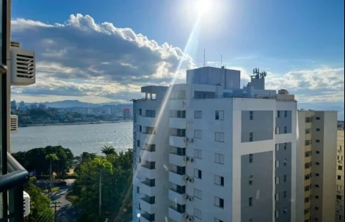 Apartamento em Centro, Florianópolis