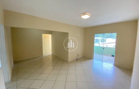Apartamento em Forquilhinha, São José
