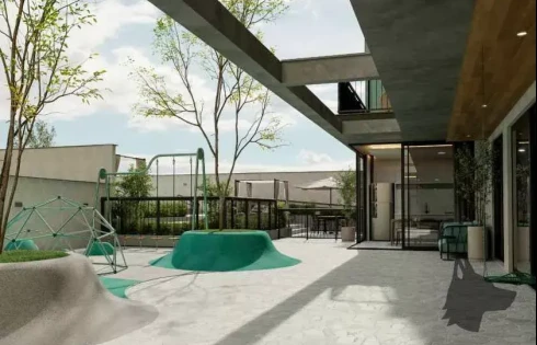 Apartamento em Balneário, Florianópolis