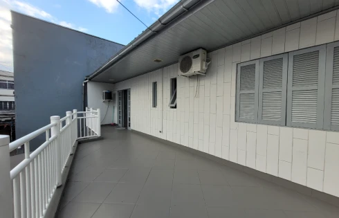Casa em Capoeiras, Florianópolis