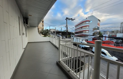 Casa em Capoeiras, Florianópolis