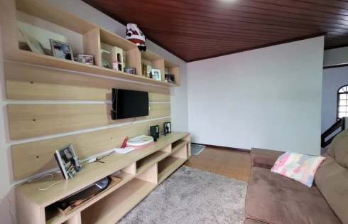 Casa em Capoeiras, Florianópolis