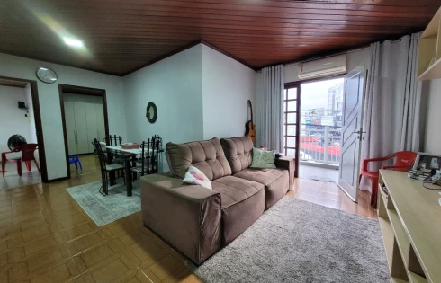Casa em Capoeiras, Florianópolis