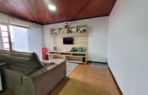Casa em Capoeiras, Florianópolis