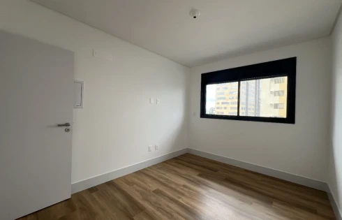 Apartamento em Estreito, Florianópolis