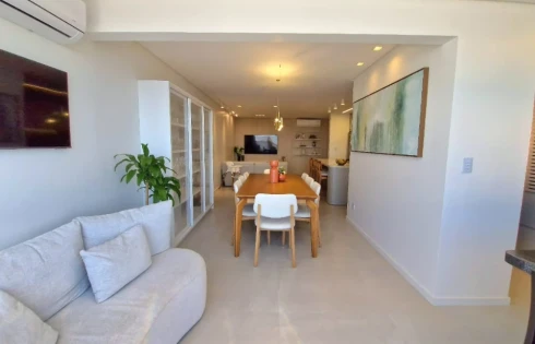 Apartamento em Barreiros, São José