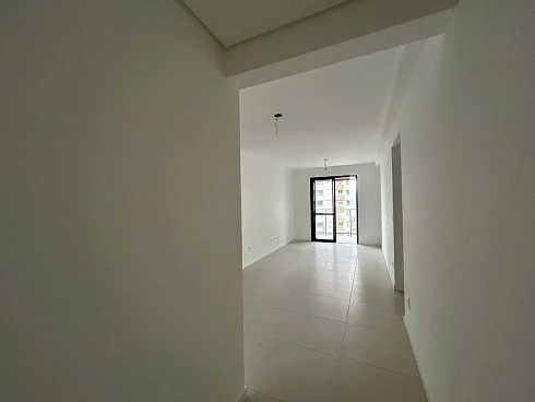 Apartamento em Barreiros, São José