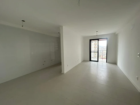 Apartamento em Barreiros, São José
