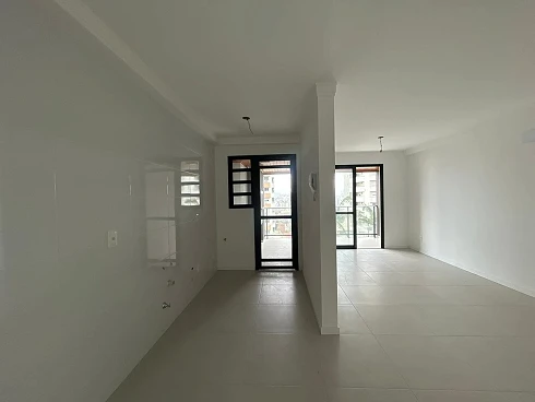 Apartamento em Barreiros, São José