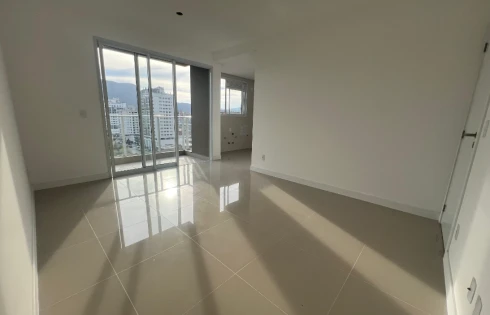 Apartamento em Pedra Branca, Palhoça
