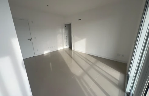 Apartamento em Pedra Branca, Palhoça