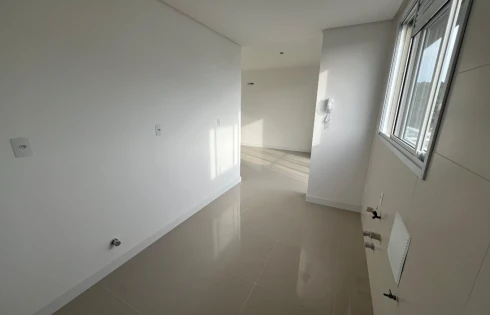 Apartamento em Pedra Branca, Palhoça
