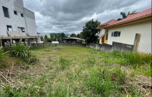 Terreno com 0 quartos em Pedra Branca, Palhoça