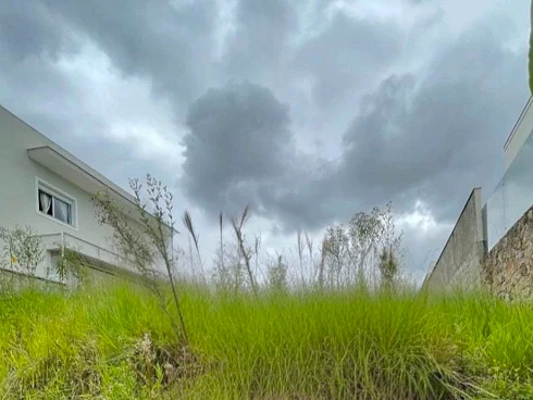 Terreno em Pedra Branca, Palhoça