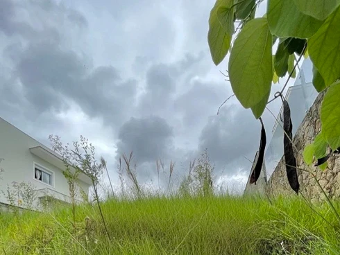 Terreno em Pedra Branca, Palhoça