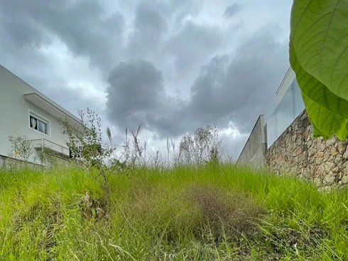 Terreno em Pedra Branca, Palhoça