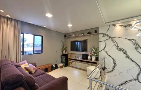 Casa em Itaguaçu, Florianópolis