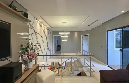 Casa em Itaguaçu, Florianópolis