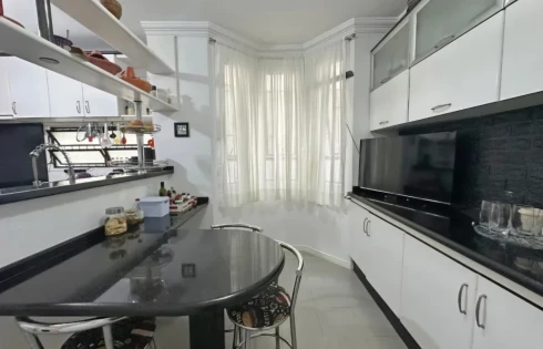 Casa em Itaguaçu, Florianópolis