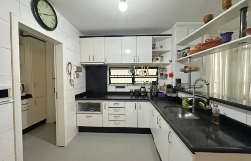 Casa em Itaguaçu, Florianópolis