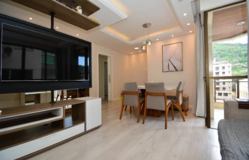 Apartamento em Centro, Florianópolis