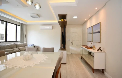 Apartamento em Centro, Florianópolis