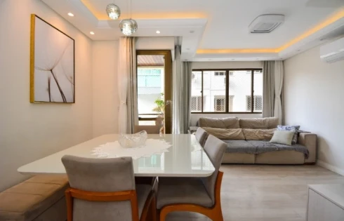 Apartamento em Centro, Florianópolis