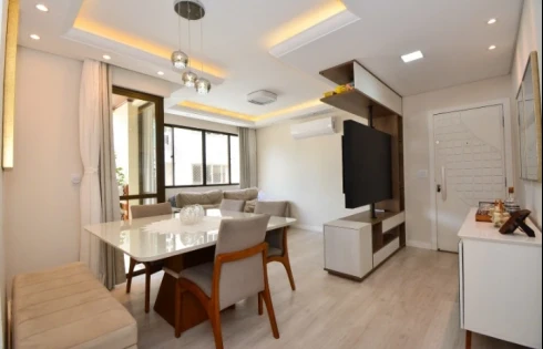 Apartamento em Centro, Florianópolis